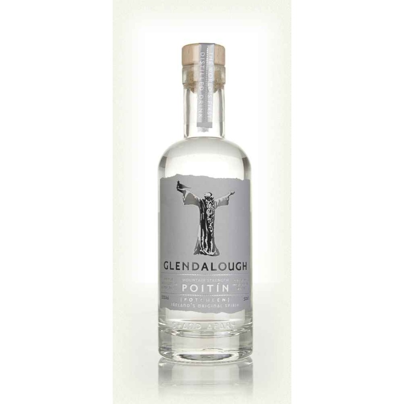Glendalough Mountain Strength (55%) | 500ML