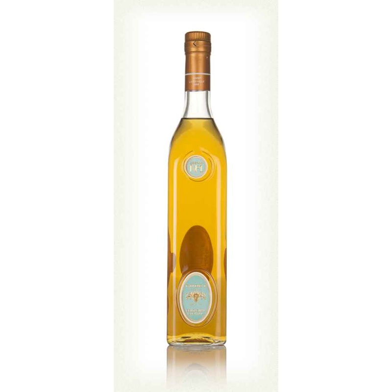Godet No.1 Gentleman Cocktail | 700ML