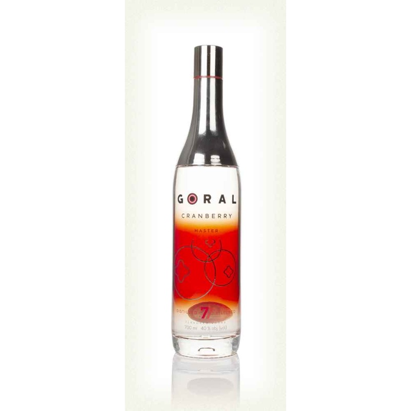 Goral Cranberry | 700ML