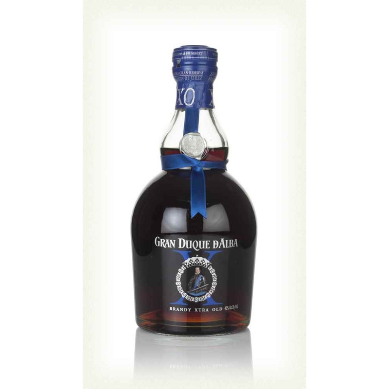 Gran Duque D'Alba XO | 700ML