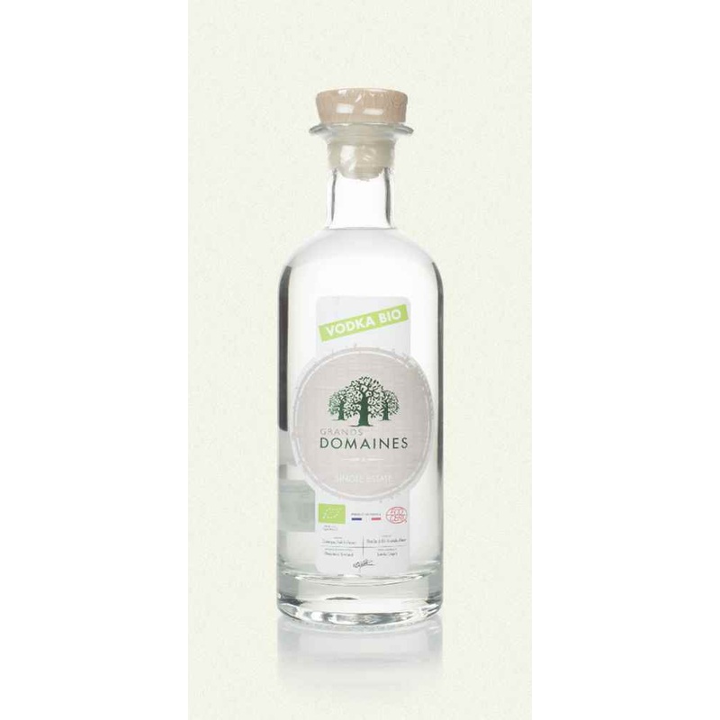 Grands Domaines Plain | 700ML