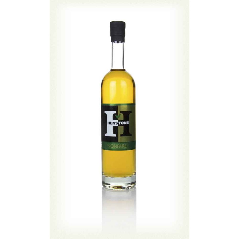 Henstone Nonpareil Brandy | 500ML