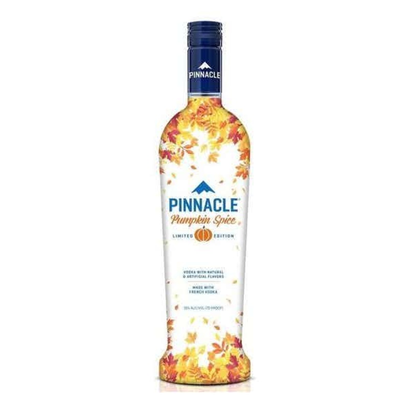 Pinnacle Pumpkin Spice Vodka