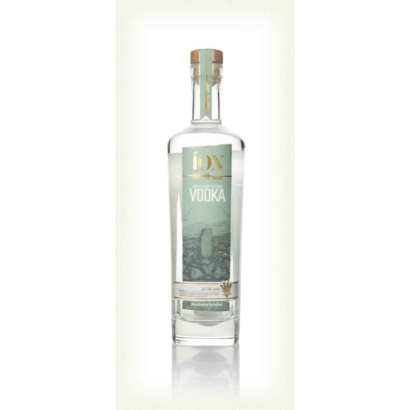 on Plain Vodka | 700ML