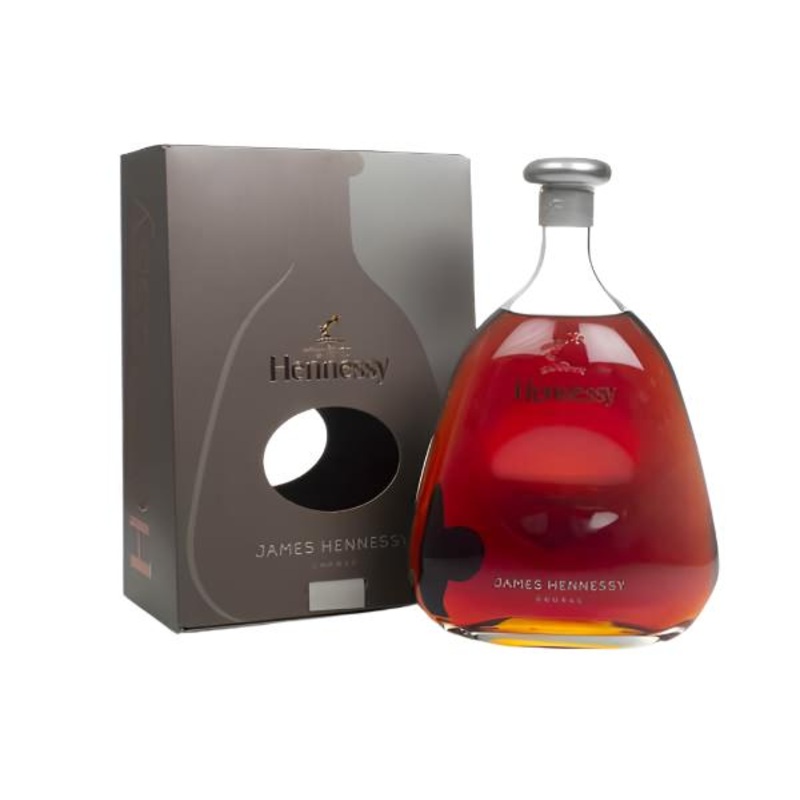 James Hennessy Cognac | 1L