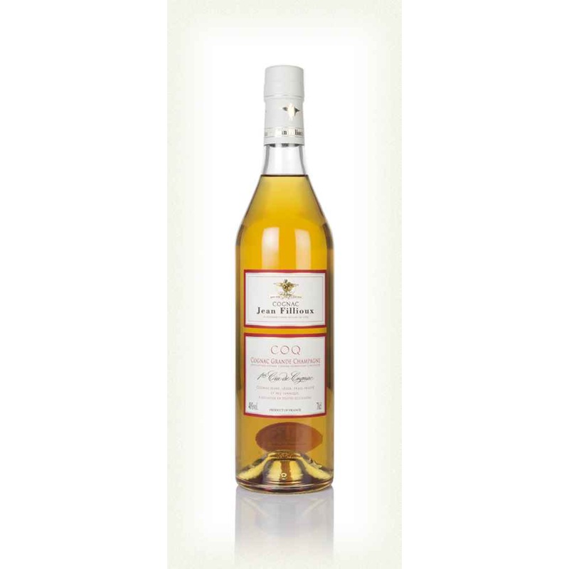 Jean Fillioux Coq Cognac | 700ML
