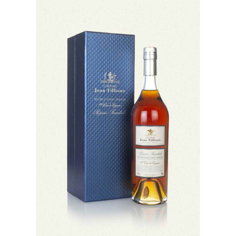 Jean Fillioux Reserve Familiale Cognac | 700ML