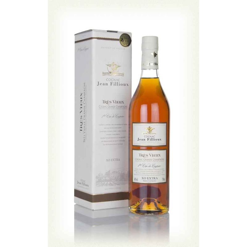 Jean Fillioux Trs Vieux Cognac | 700ML