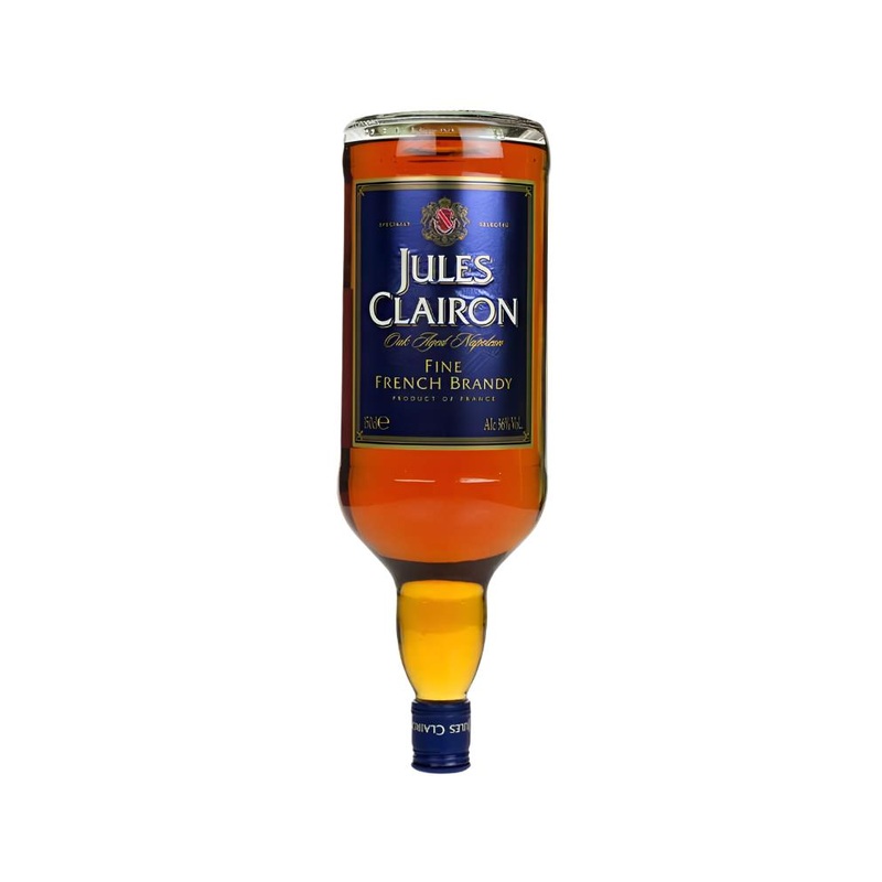 Jules Clairon Napoleon Brandy | 1.5L