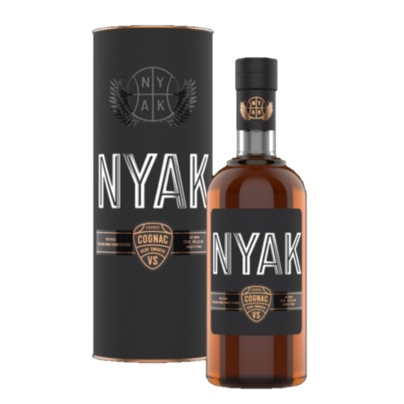 Nyak VS Cognac