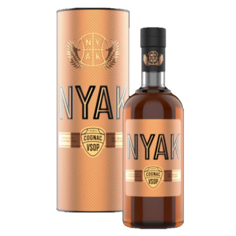 Nyak VSOP Cognac