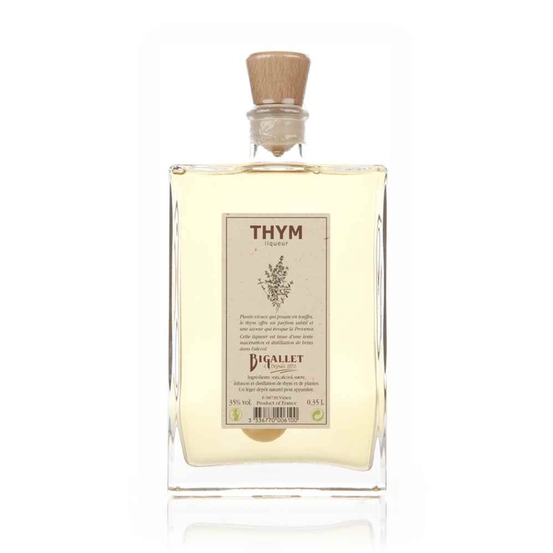 Bigallet Thym Liqueur | 350ML