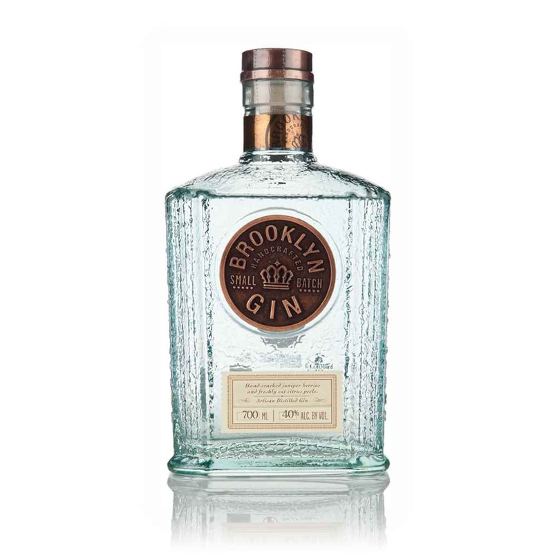 Brooklyn Gin | 700ML