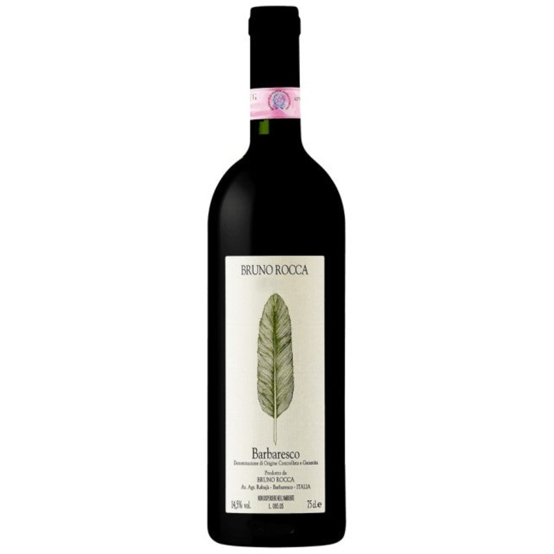 Bruno Rocca Barbaresco DOCG, Piedmont, Italy 2018 1.5L