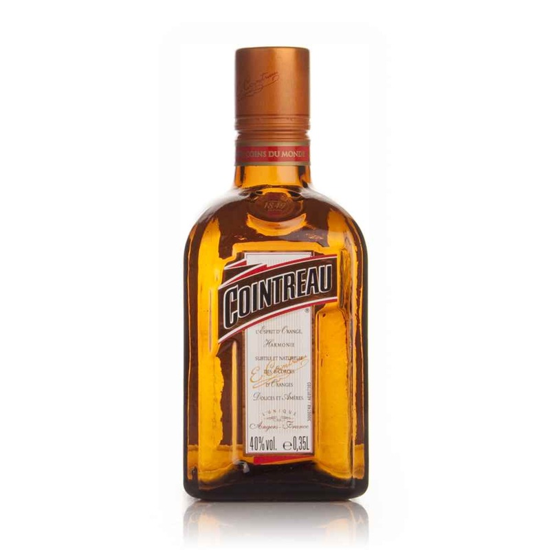 Cointreau Liqueur | 350ML