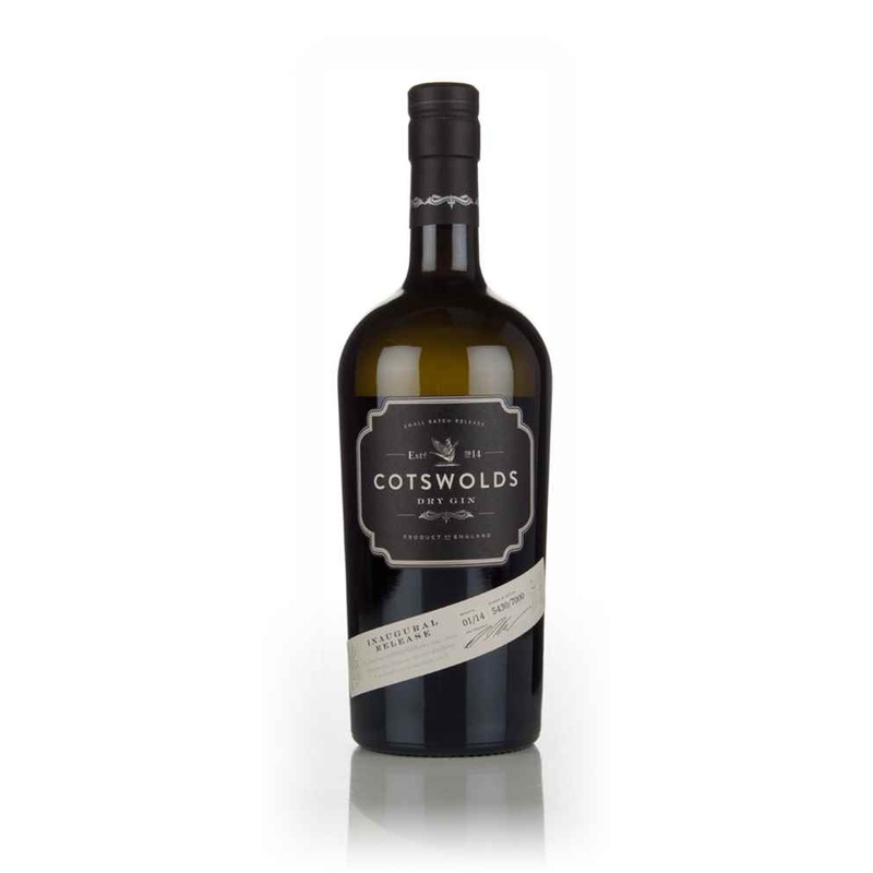 Cotswolds Dry Gin | 700ML