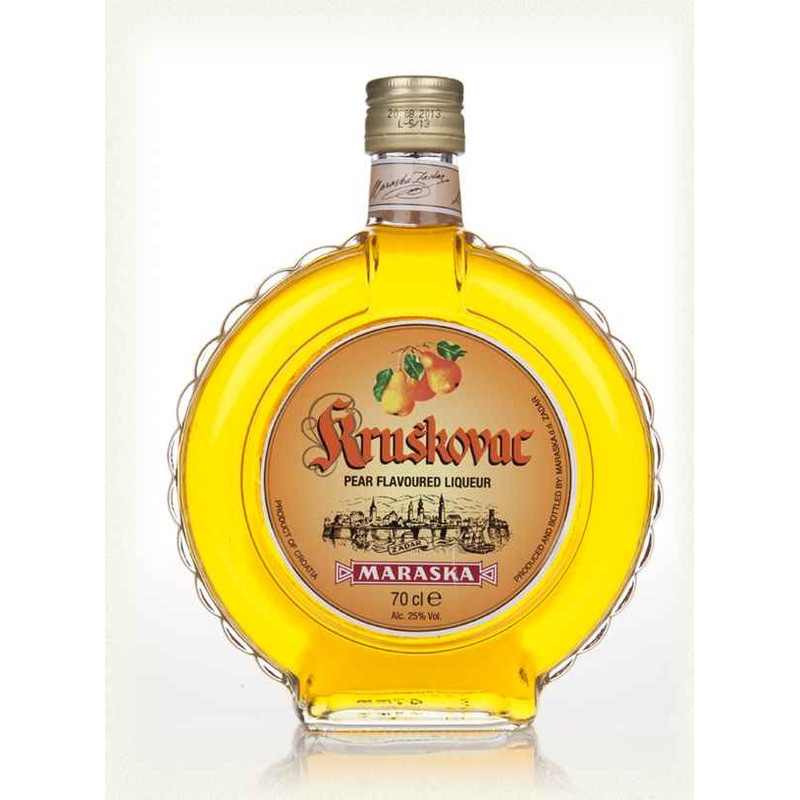 Kruskovac (Pear) Liqueur | 700ML