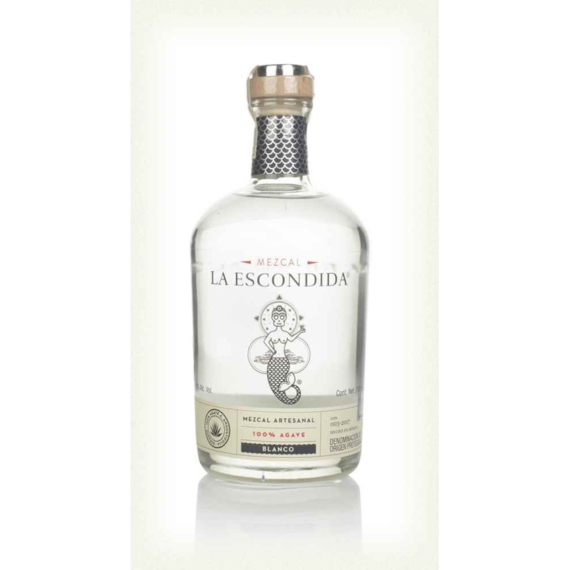 La Escondida Mezcal | 700ML