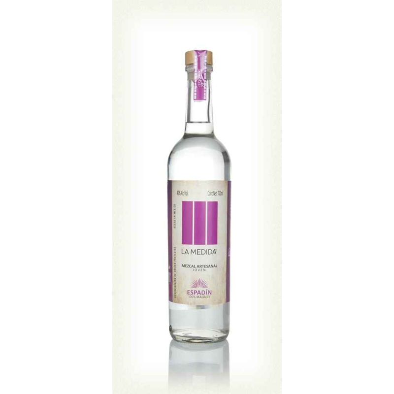 La Medida Espadn Mezcal | 700ML