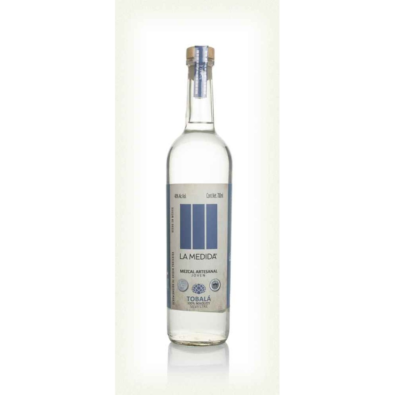 La Medida Tobala Mezcal | 700ML