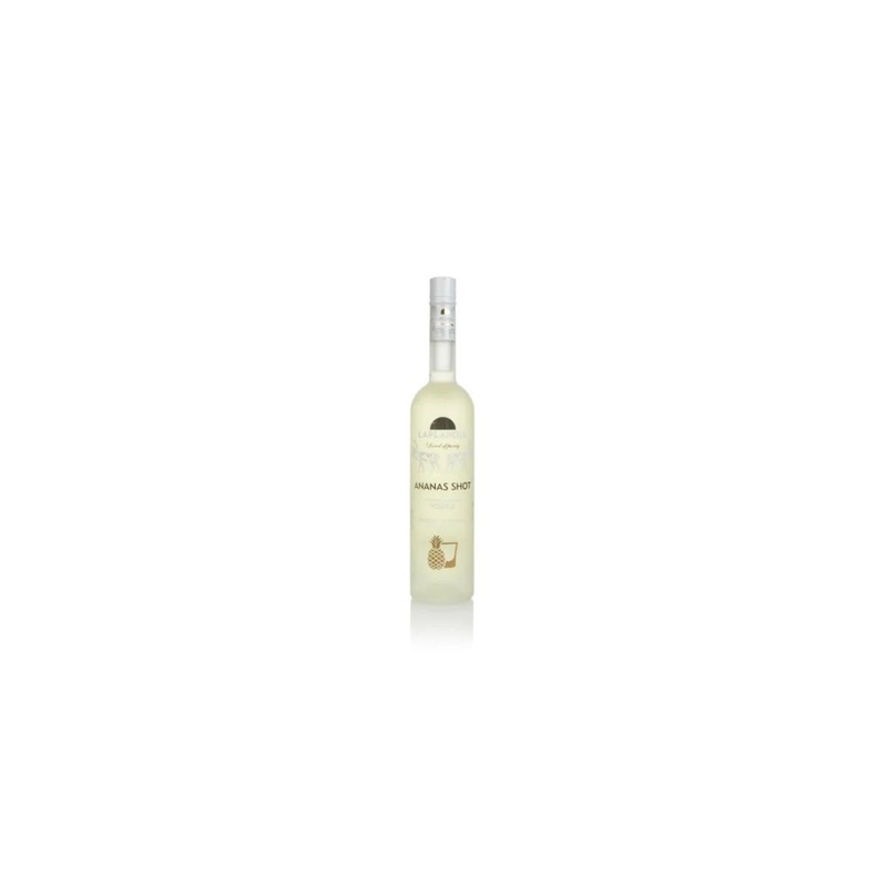 Laplandia Ananas Shot Vodka | 700ML