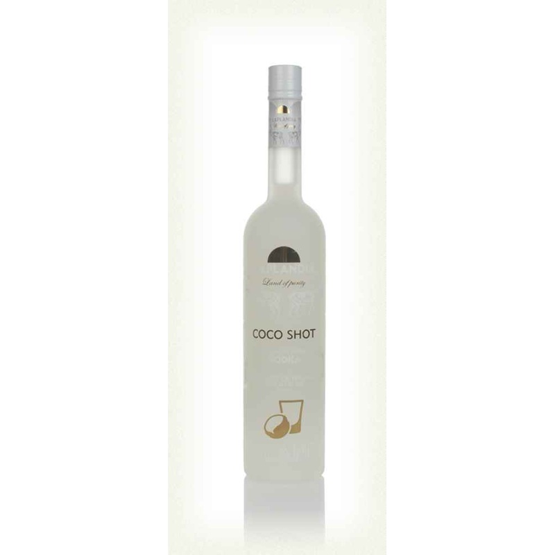 Laplandia Coco Shot Vodka | 700ML