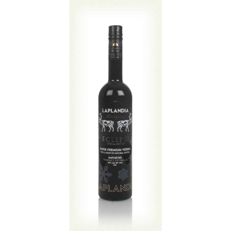 Laplandia Eclipse Vodka | 700ML