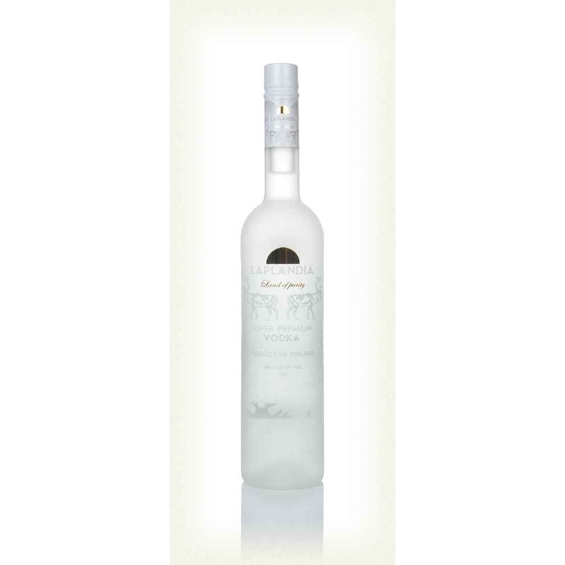 Laplandia Vodka | 700ML