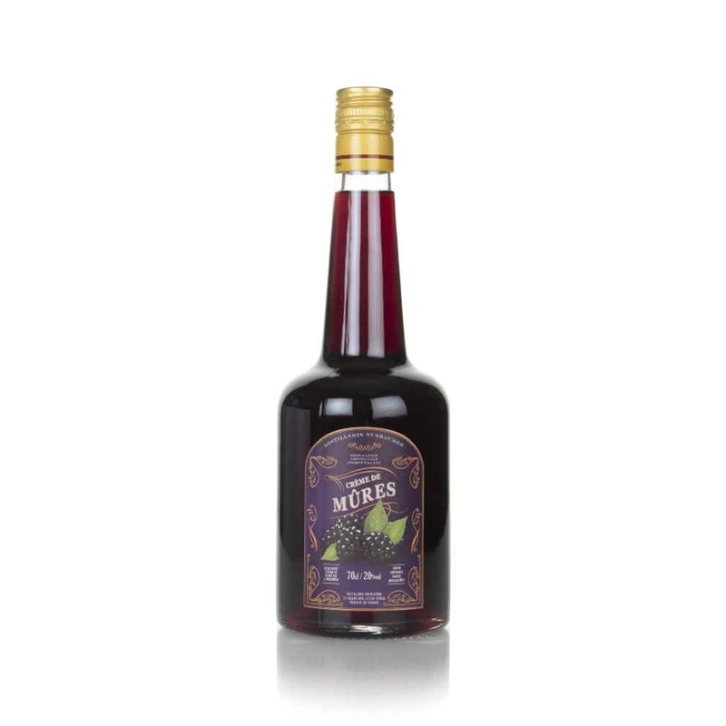 Nusbaumer Crme de Mres Liqueur | 700ML
