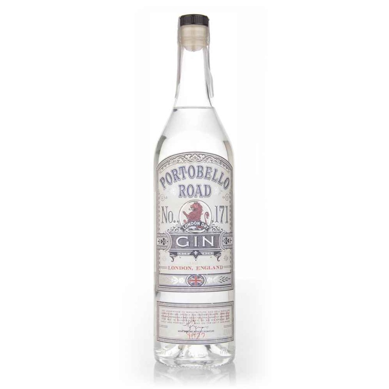 Portobello Road No. 171 Gin | 700ML
