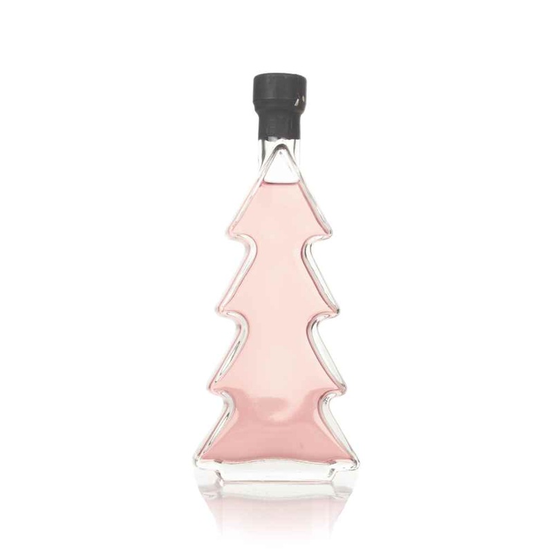 Stonewall Cherry Christmas Tree Gin | 200ML