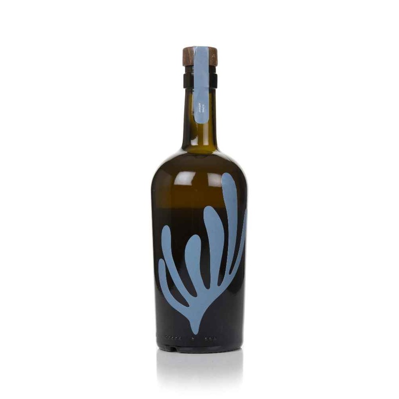 The Aperitivo! Co. Gentian Alpine Apritif Liqueur | 500ML