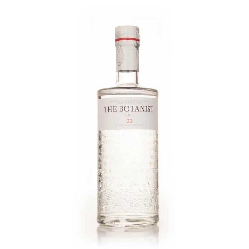 The Botanist Islay Dry Gin | 700ML