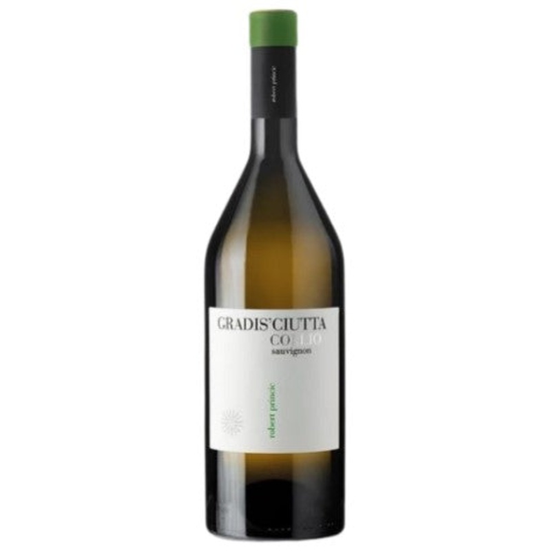 2015 | Azienda Agricola Gradis Ciutta | Sauvignon Collio