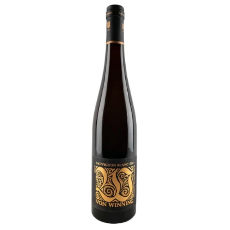 2019 | Von Winning | 500 Sauvignon Blanc