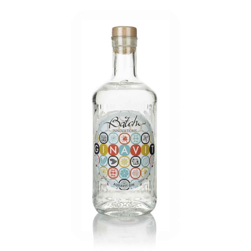 Batch avit Gin | 700ML