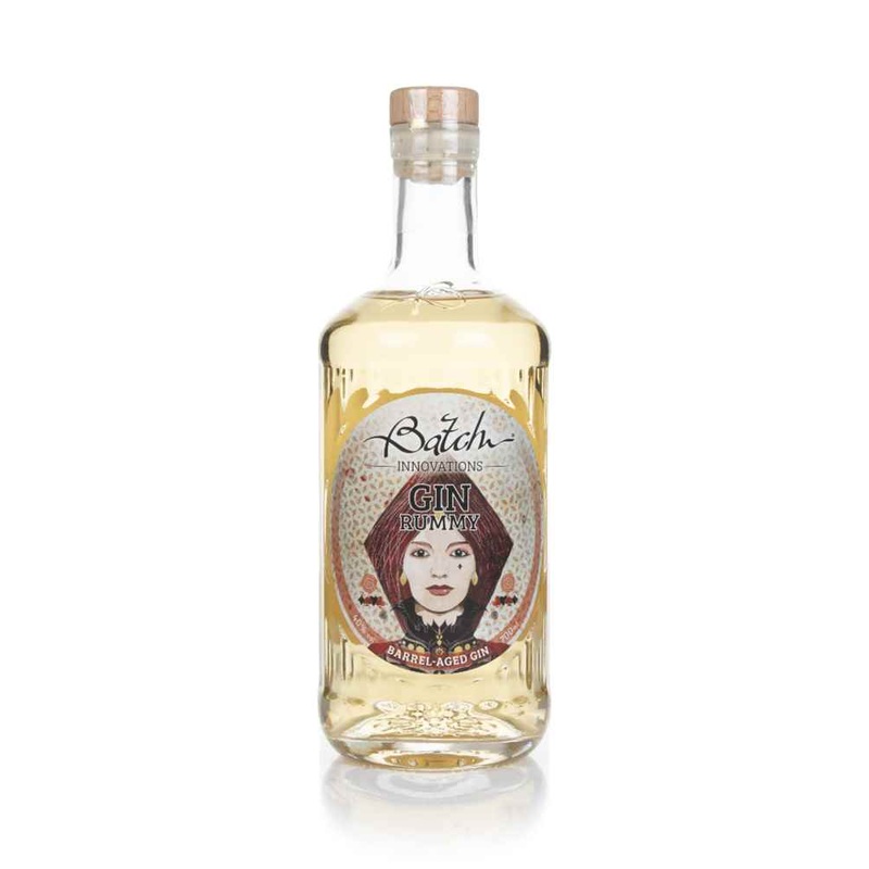Batch my - Volume 3 Gin | 700ML