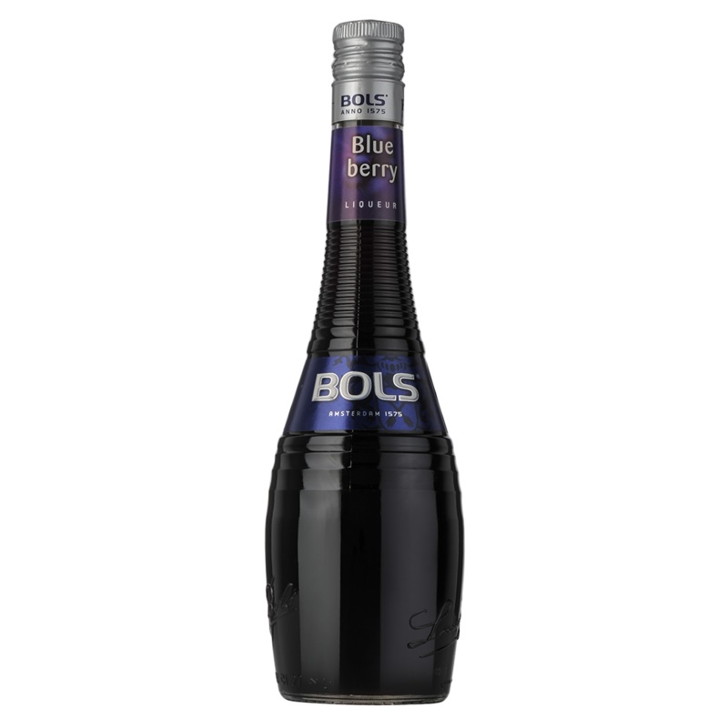 Bols Blueberry Liqueur | 500ML