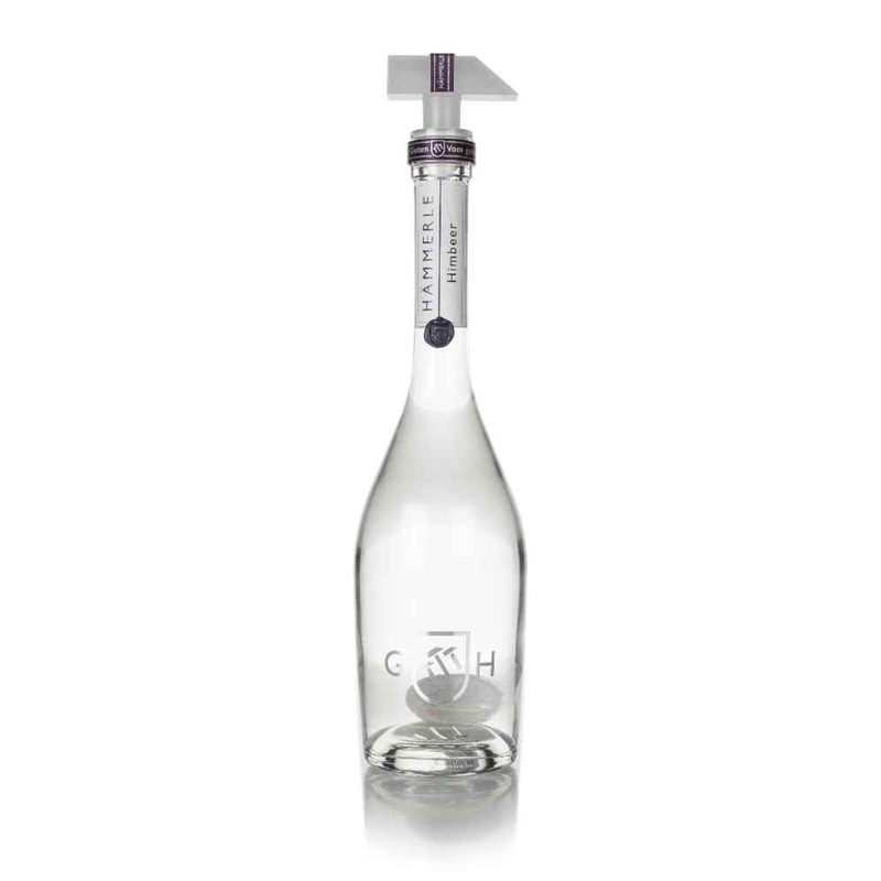 Hmmerle Himbeer Eaux de Vie | 500ML