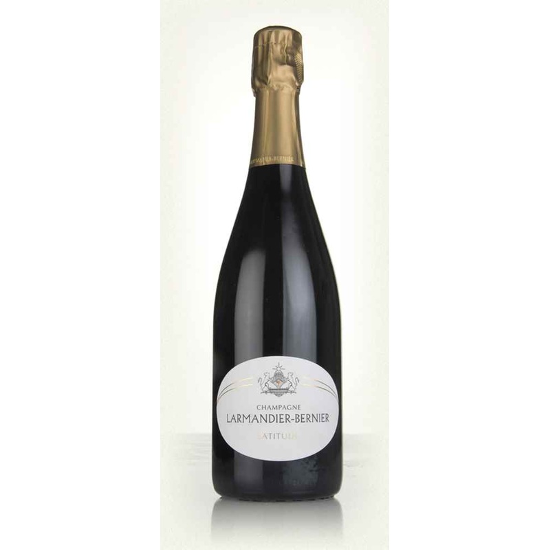 Larmandier-Bernier Latitude Champagne