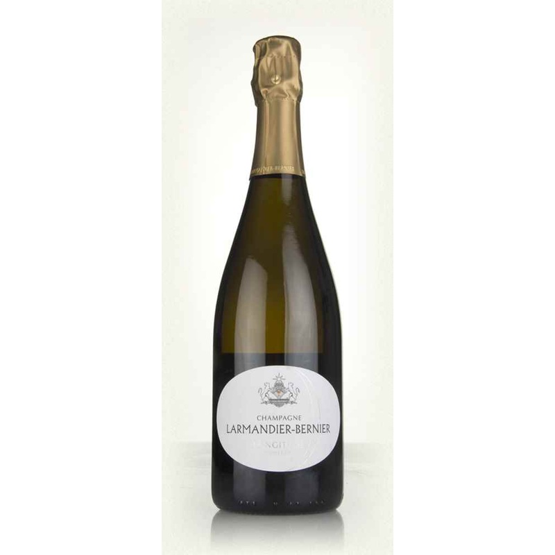 Larmandier-Bernier Longitude Champagne