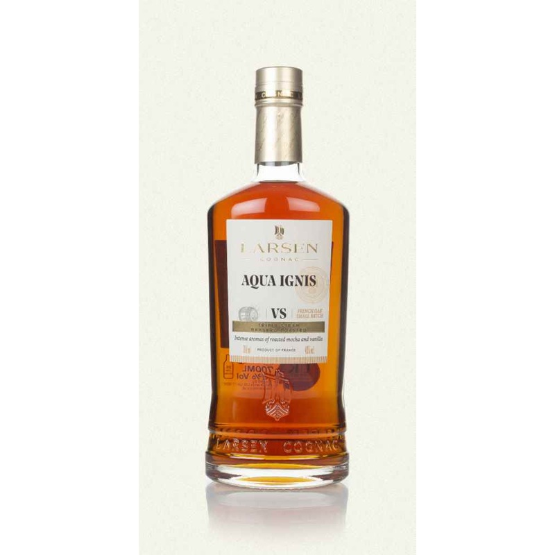Larsen Aqua Ignis VS Cognac | 700ML