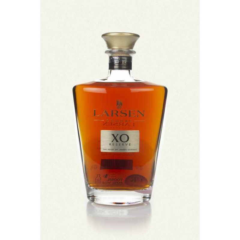 Larsen XO Reserve Cognac | 700ML