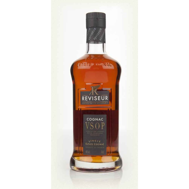 Le Rviseur VSOP Cognac | 700ML