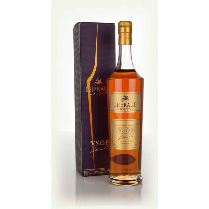 Lhraud VSOP Cognac | 700ML