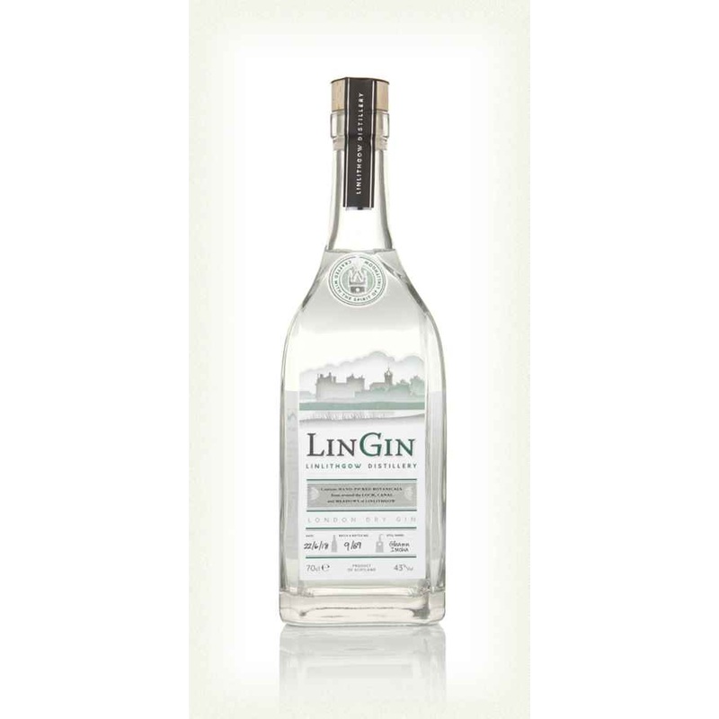 LinGin Gin | 700ML