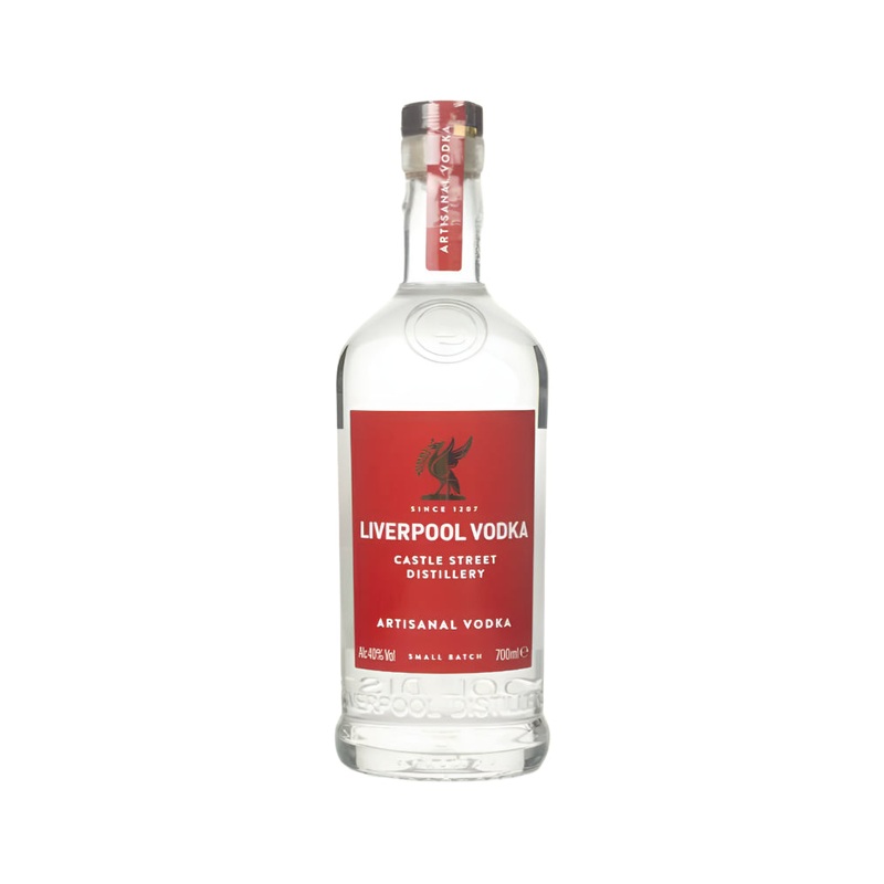 Liverpool Vodka | 700ML