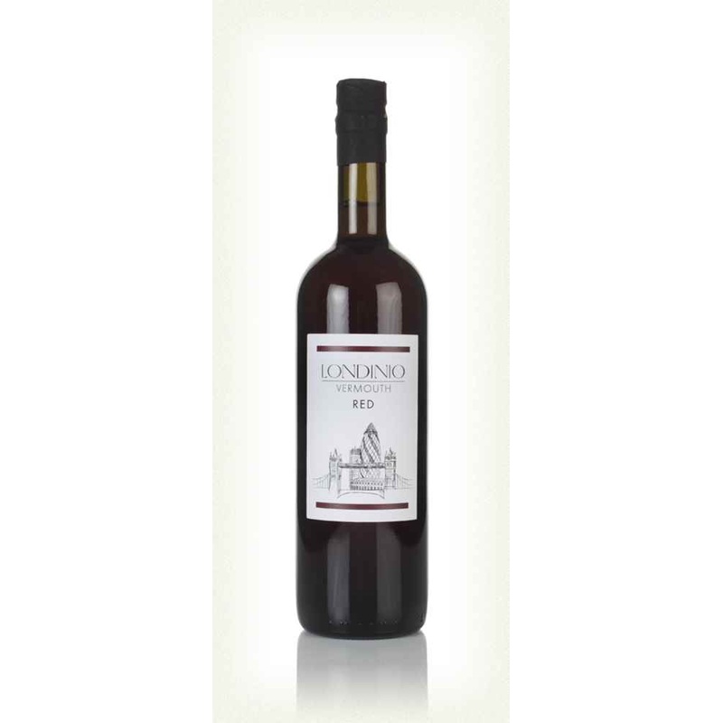 Londinio Red Vermouth