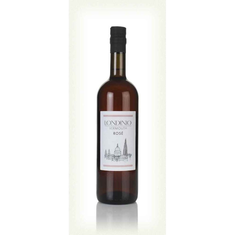 Londinio Ros Vermouth