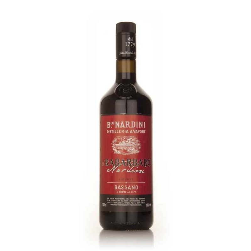 Nardini il Rabarbaro Liqueur | 1L
